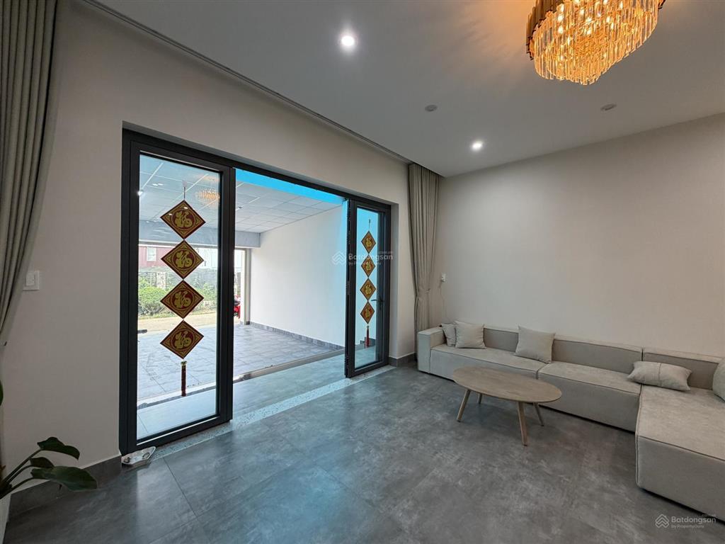 Nhà mới xây phong cách hiện đại nội thất cao cấp phường 1, tp. bảo lộc
