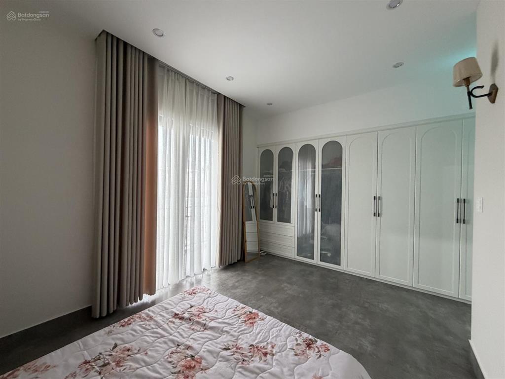 Nhà mới xây phong cách hiện đại nội thất cao cấp phường 1, tp. bảo lộc