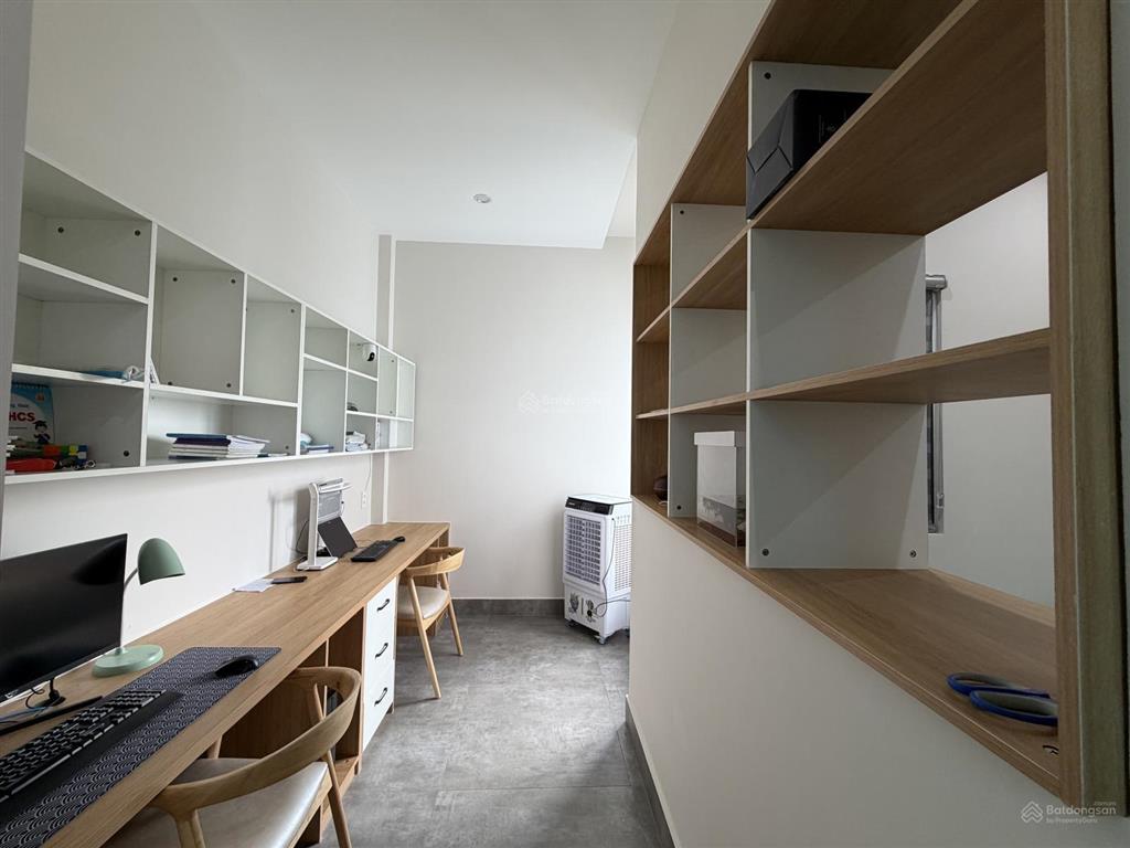 Nhà mới xây phong cách hiện đại nội thất cao cấp phường 1, tp. bảo lộc