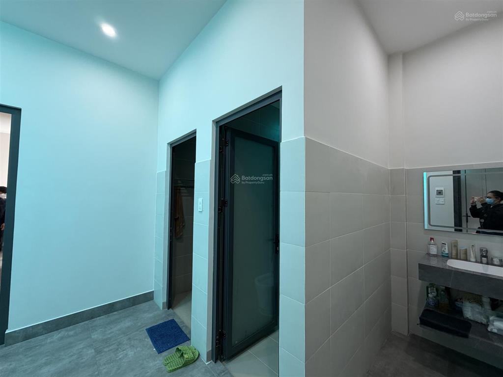 Nhà mới xây phong cách hiện đại nội thất cao cấp phường 1, tp. bảo lộc