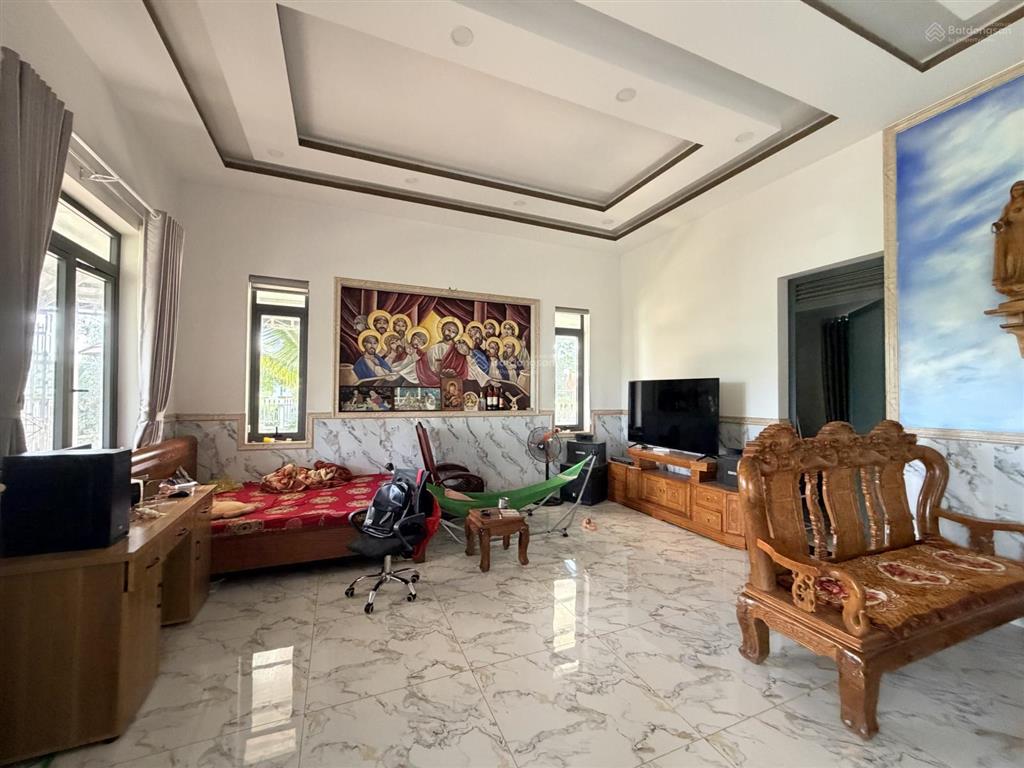 Hà nội có hàm cá mập bảo lộc có căn nhà dành riêng cho cá mập vip  nhà sân vườn 1163.4m2