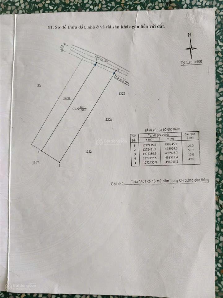 Vườn cây ăn trái ngay trung tâm phường 3 bảo lộc | cách quốc lộ 20 chỉ 450m