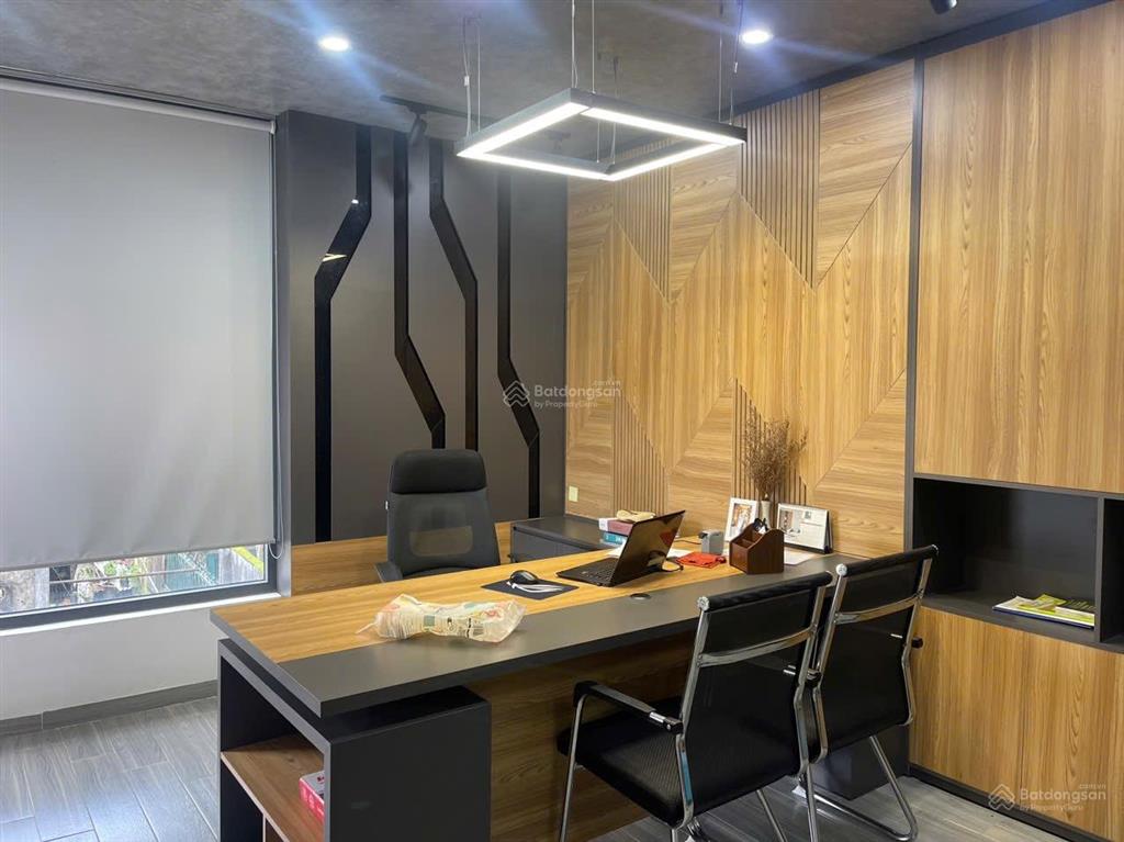 Nhà mặt tiền kinh doanh ql20, đã hoàn công, ngay đèn xanh đèn đỏ, thiết kế hiện đại