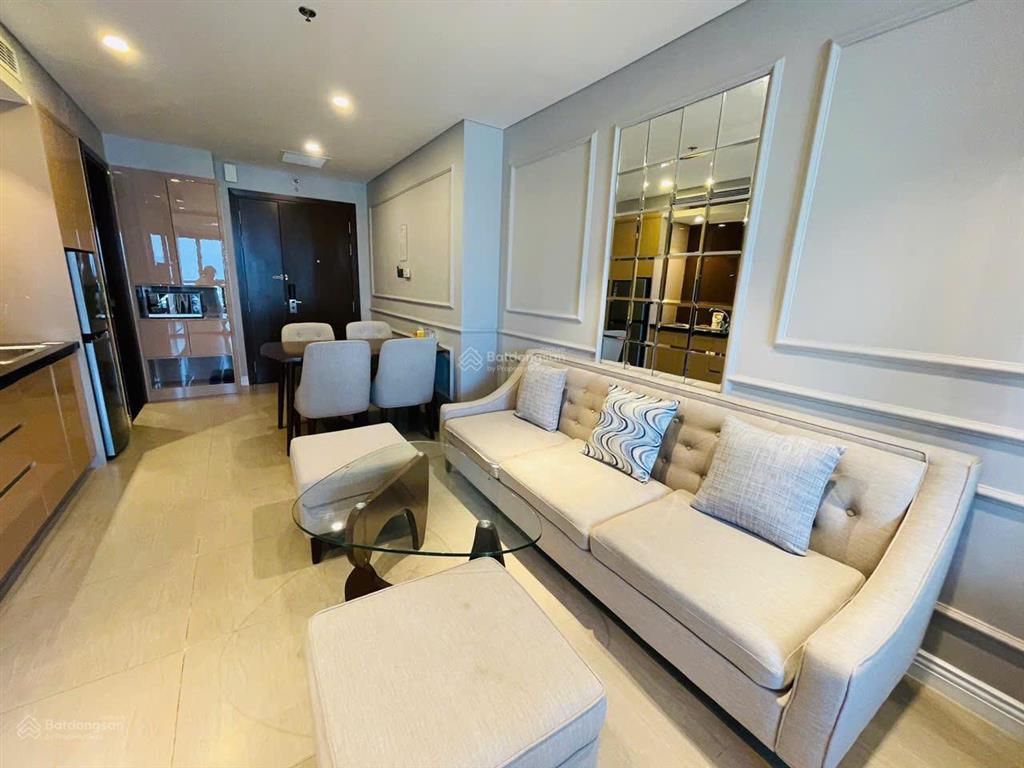 Bán căn hộ altara suites biển mỹ khê, đà nẵng, 1 pn 65m2, có thể chia thành 2pn, cho thuê rất tốt
