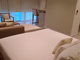 Duy nhất căn hộ view biển mỹ khê, sổ hồng lâu dài, hình thành đơn vị ở, 117tr/m2, fusion suites