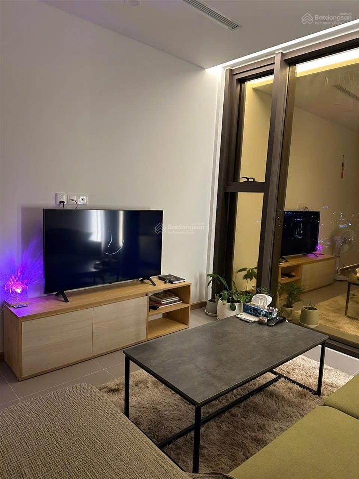 Căn góc tầng cao sam towers view sông hàn trực diện cả 2 pn  68m² | full nội thất