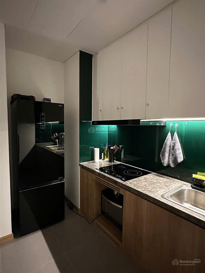 Căn góc tầng cao sam towers view sông hàn trực diện cả 2 pn  68m² | full nội thất