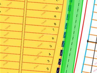 Lê quảng chí 0903 888 *** b1  140 lô 28 giá 8,9 tỷ chốt