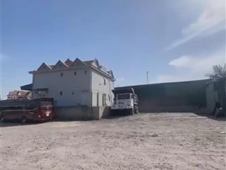 Lô đất có nhà biệt thự tp hạ long gần siêu thị mega maket bán gấp giá 15 tỷ dt 1 ngàn 080m2