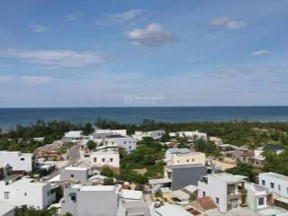 Bán lô mặt tiền đường thanh niên bình minh thăng an tp đà nẵng mới sổ ngay