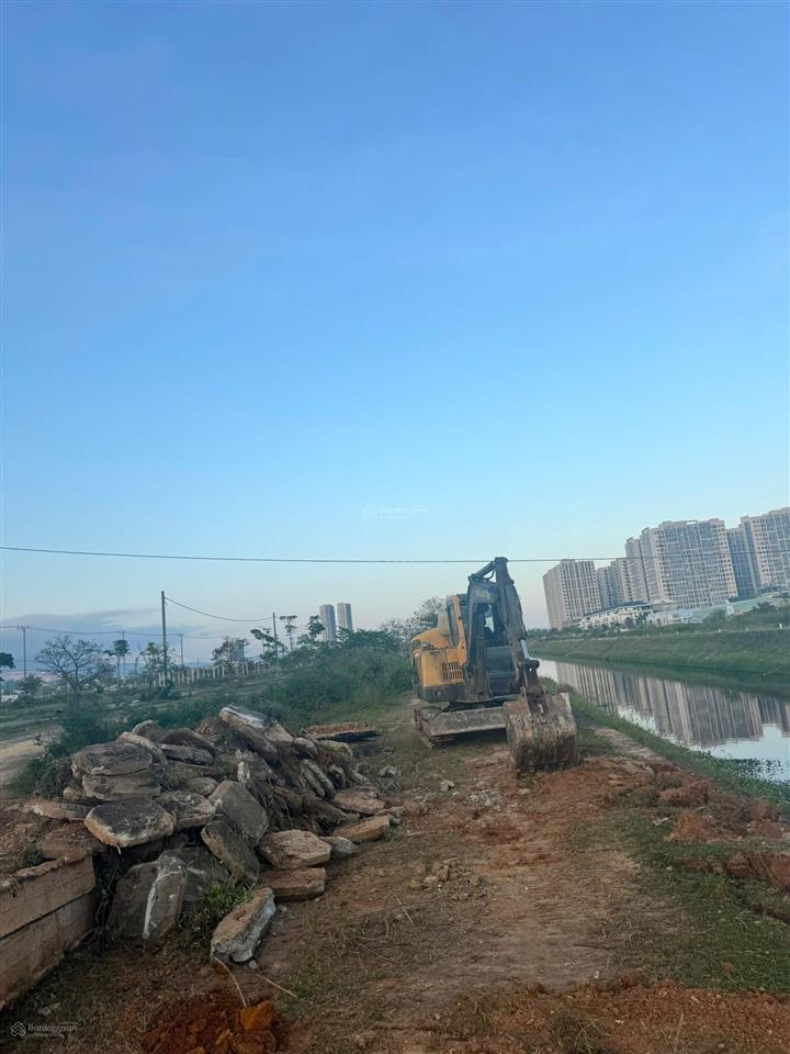 Bán lô dự an gragon dt 100m2 giá 3,450 tỷ sổ ngay