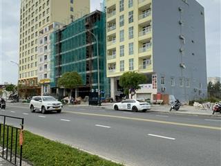 Bán đất tại võ nguyên giáp, 41,5 tỷ, 313m2, đà nẵng