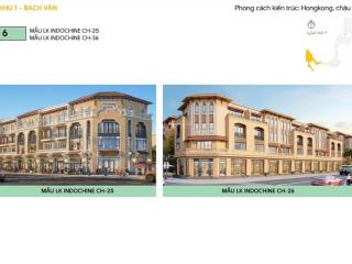Chiết khấu 10% khi mua dự án vinhomes làng vân, sở hữu nhà 4 tầng giá 5,050 tỷ