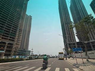 Siêu phẩm độc bản trục vàng phạm văn đồng gần hồ nghinh  nguyễn cao luyện 297 tỷ