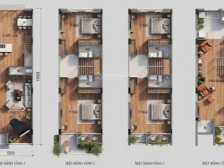 Mở bán hàng biệt thự phân khu đảo ngọc dt 250m2 dự kiến 110 tỷ view mặt hướng biển chiết khấu cao