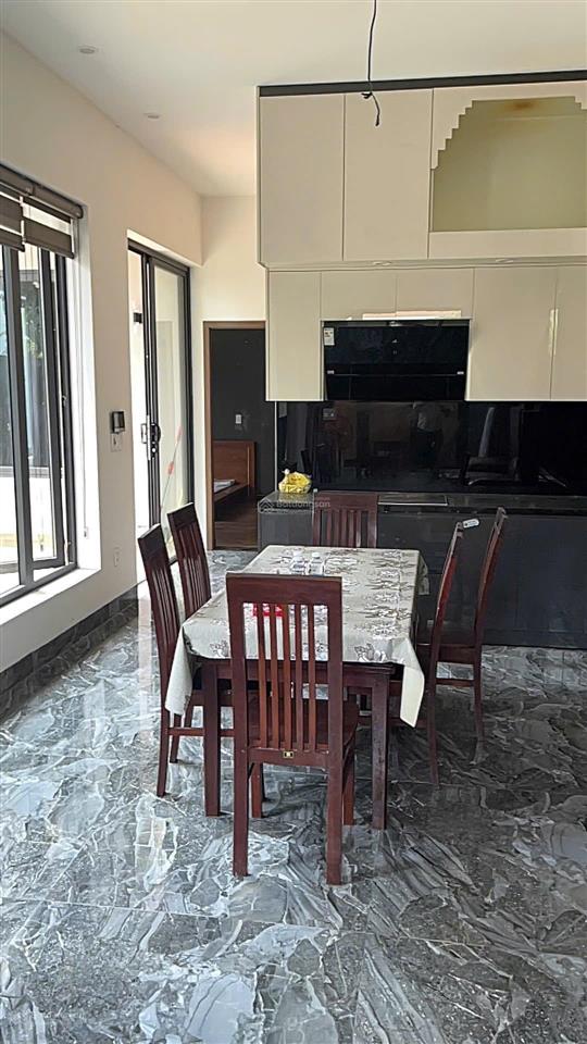 Bán nhà villas gần biển đường sơn thủy 8, ngũ hành sơn, hướng đông nam có 5 phòng ngủ