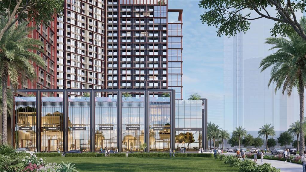 Căn hộ sơn trà giá dự kiến chỉ 2,5 tỷ  chiết khấu 5% khu thuận phước  dự án sunsymphony 5