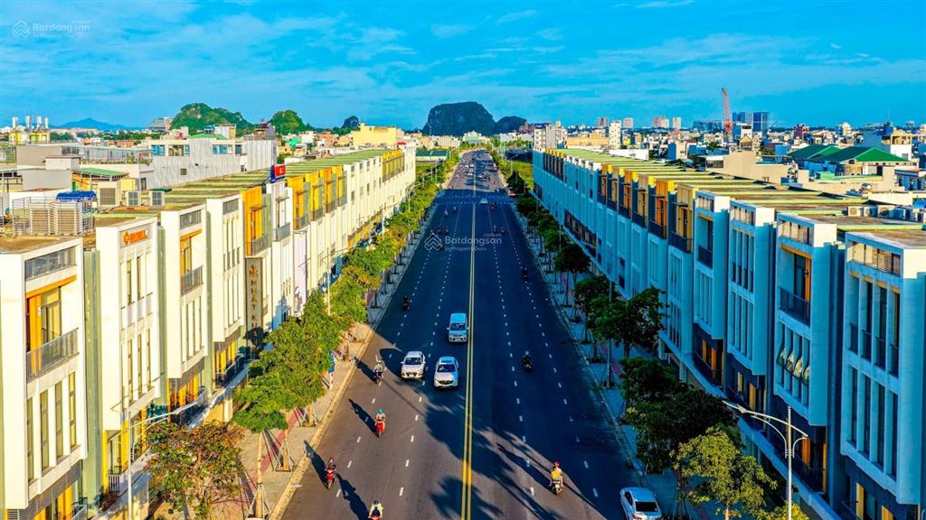 Bán lô hòa xuân khu hói kiểng đường đông khoa giá 4,980 tỷ