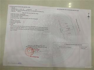 Đất nền tại nguyễn gia thiều, 2,98 tỷ, 105m2, hàng hot