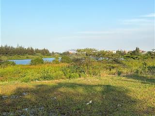 Bán đất tại đường nguyễn gia thiều, phường điện ngọc, 3,75 tỷ, 171,5 m2 view đẹp siêu hot
