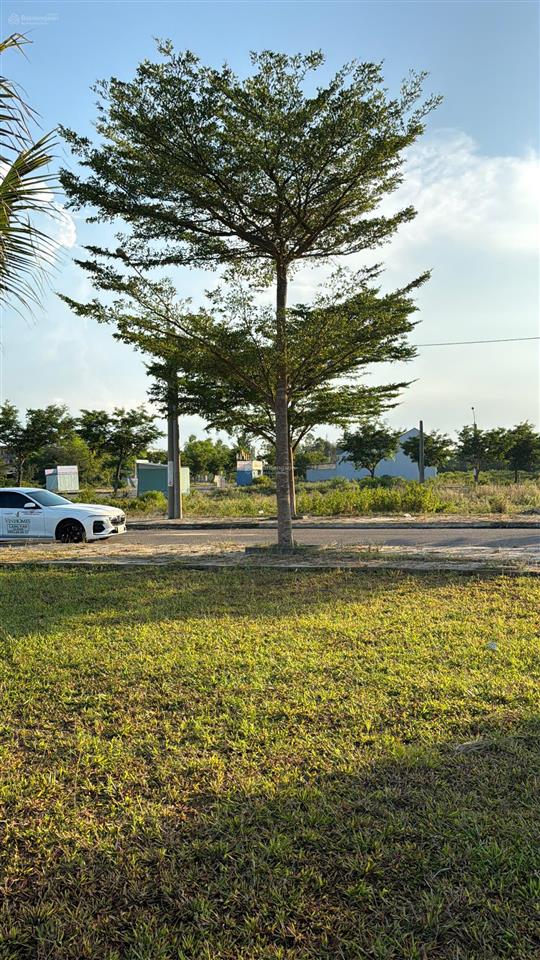 Bán đất tại đường nguyễn gia thiều, phường điện ngọc, 3,75 tỷ, 171,5 m2 view đẹp siêu hot