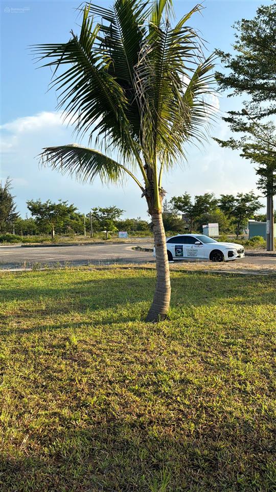Bán đất tại đường nguyễn gia thiều, phường điện ngọc, 3,75 tỷ, 171,5 m2 view đẹp siêu hot