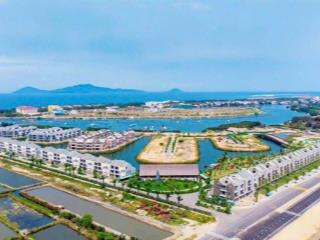 Bán 1 căn shophouse kinh doanh casamia hội an ngay cổng vào sổ ngay