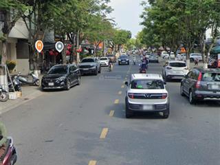 Bán đất tại lê thanh nghị, giá cực chất 20 tỷ, 125m2, pháp lý đầy đủ