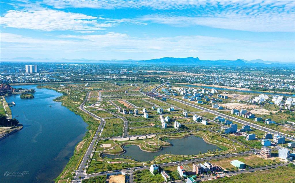 Bán đất đẹp tại trần văn giảng, 10,85 tỷ, 200m2, nhiều tiện ích sát biển và khu resort