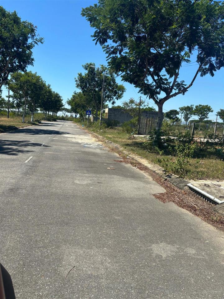 Bán đất tại nam kỳ khởi nghĩa, hòa quý, quận ngũ hành sơn, 3,55 tỷ, 100m² chỉ với giá siêu hời