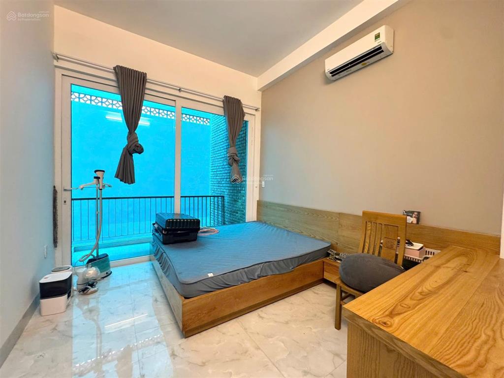 Bán nhà 3 tầng thanh lương 5, cần thanh khoản, nhà vip xây ở