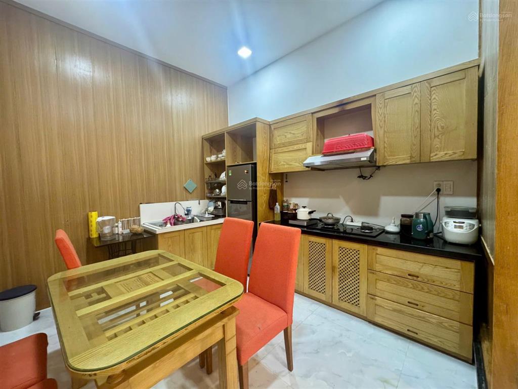 Bán nhà 3 tầng thanh lương 5, cần thanh khoản, nhà vip xây ở