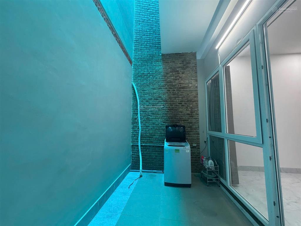 Bán nhà 3 tầng thanh lương 5, cần thanh khoản, nhà vip xây ở