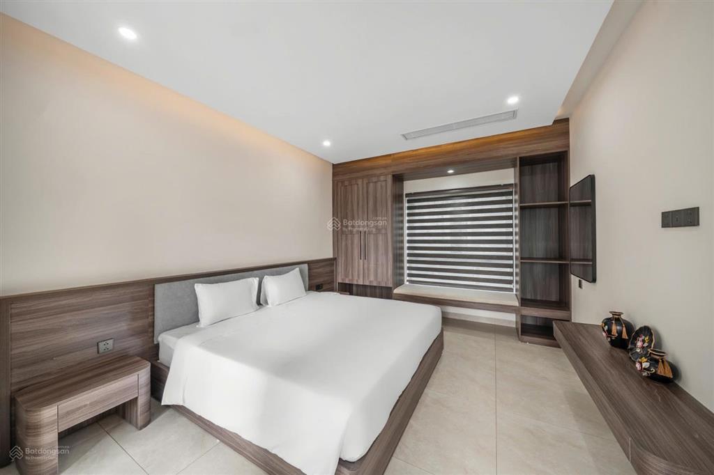 Bán căn hộ capital square đà nẵng nằm trong tầm tay, giá chỉ 6,3 tỷ, dt 63m2, có 2 phòng ngủ
