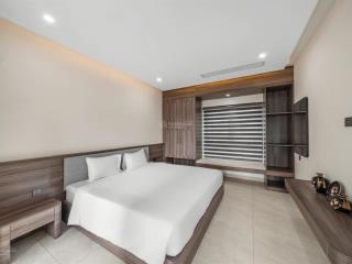 Bán căn hộ capital square đà nẵng nằm trong tầm tay, giá chỉ 6,3 tỷ, dt 63m2, có 2 phòng ngủ