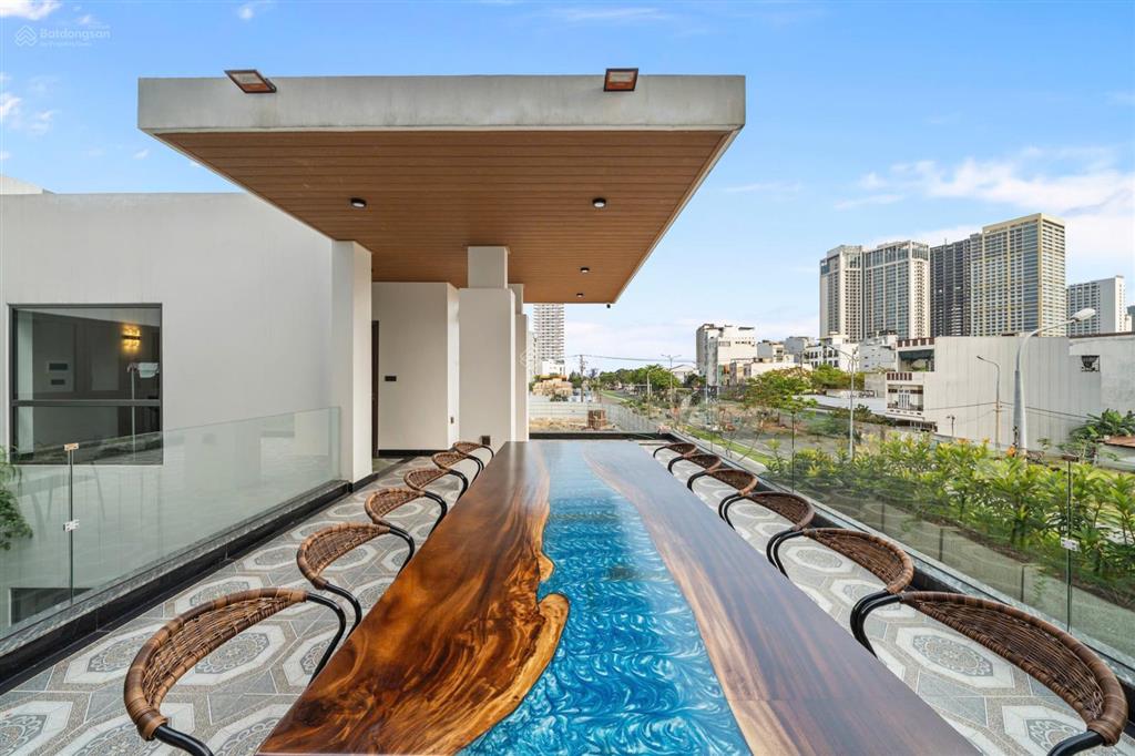Bán căn hộ capital square đà nẵng nằm trong tầm tay, giá chỉ 6,3 tỷ, dt 63m2, có 2 phòng ngủ