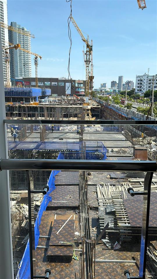 Bán căn hộ capital square đà nẵng nằm trong tầm tay, giá chỉ 6,3 tỷ, dt 63m2, có 2 phòng ngủ