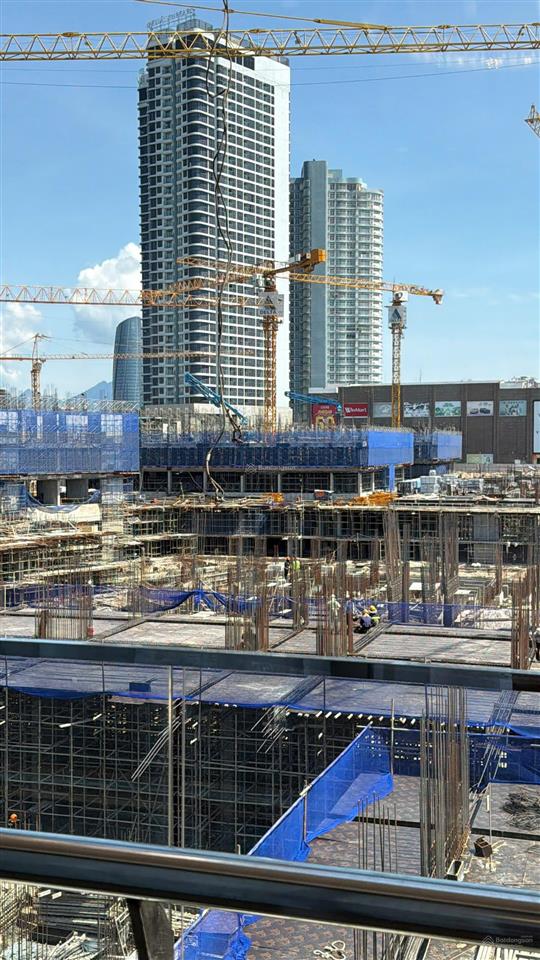 Capital square là dự án tổ hợp thương mại dịch vụ, chiết khấu cao, giá từ 4.5 tỷ căn 2pn