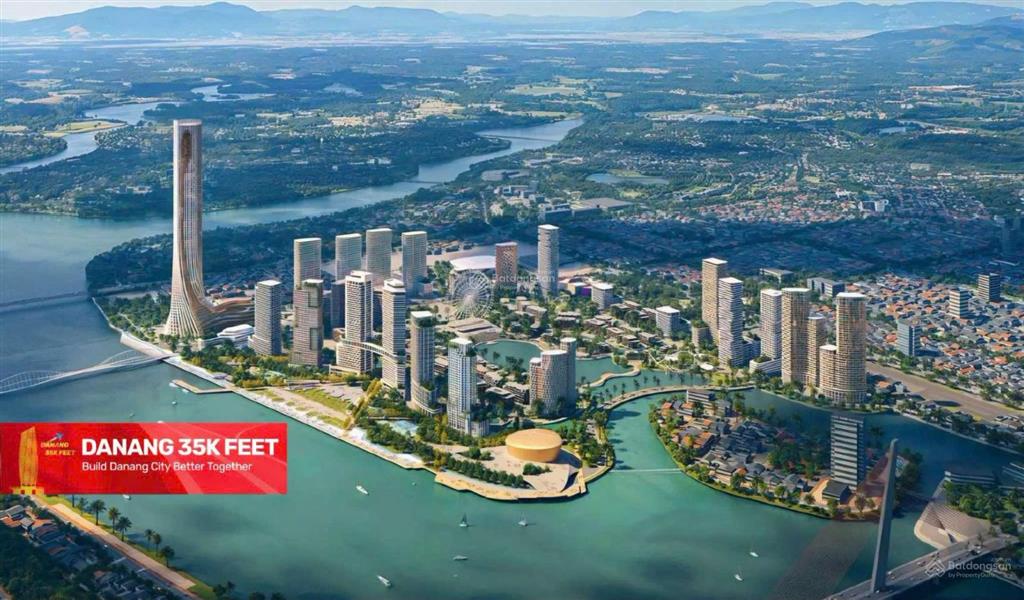 Capital square là dự án tổ hợp thương mại dịch vụ, chiết khấu cao, giá từ 4.5 tỷ căn 2pn