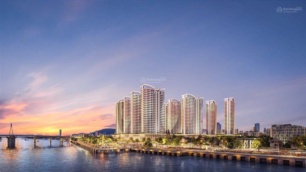 Capital square là dự án tổ hợp thương mại dịch vụ, chiết khấu cao, giá từ 4.5 tỷ căn 2pn