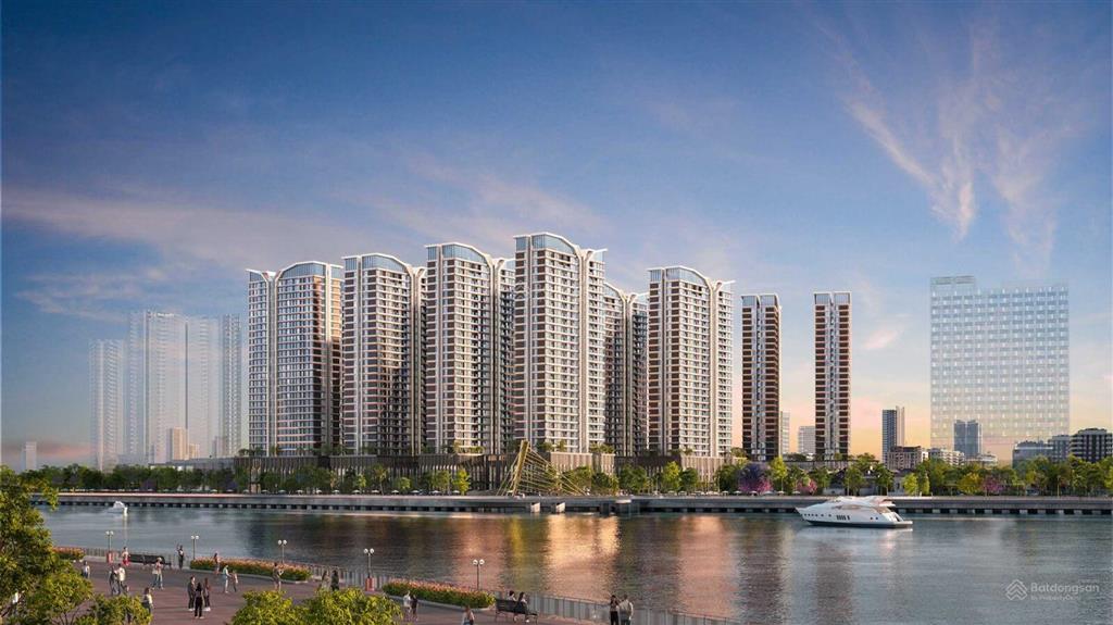 Capital square là dự án tổ hợp thương mại dịch vụ, chiết khấu cao, giá từ 4.5 tỷ căn 2pn