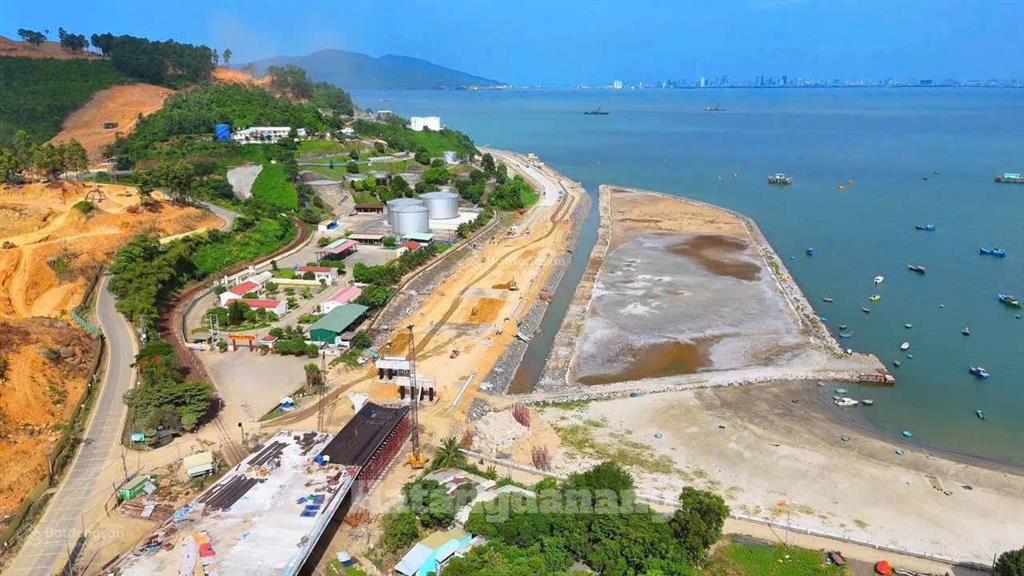 Bán nhà dự án vinhomes hải vân đà nẵng giá 5,7 tỷ cho trả trước 20 30%
