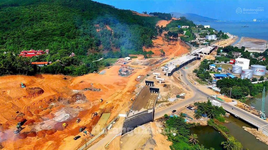 Bán nhà dự án vinhomes hải vân đà nẵng giá 5,7 tỷ cho trả trước 20 30%