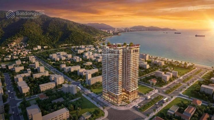 Chuyên bán dự án căn hôn biển ngay núi sơn trà giá từ 1,950 tỷ căn studio