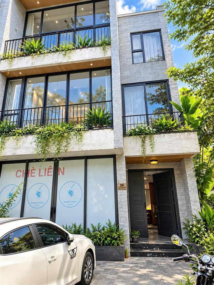 Bán nhà shophouse sh2 casamia võ chí công tp hội an giá 9 tỷ 500