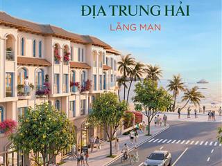 Bán nhà biệt thự vinhomes làng vân đà nẵng giá 19,5 tỷ chiết khấu 11% + tặng 2 chỉ vàng