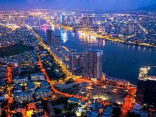 Căn góc dự án căn hộ symphony 5 ngay sông hàn giá chỉ 2,650 tỷ