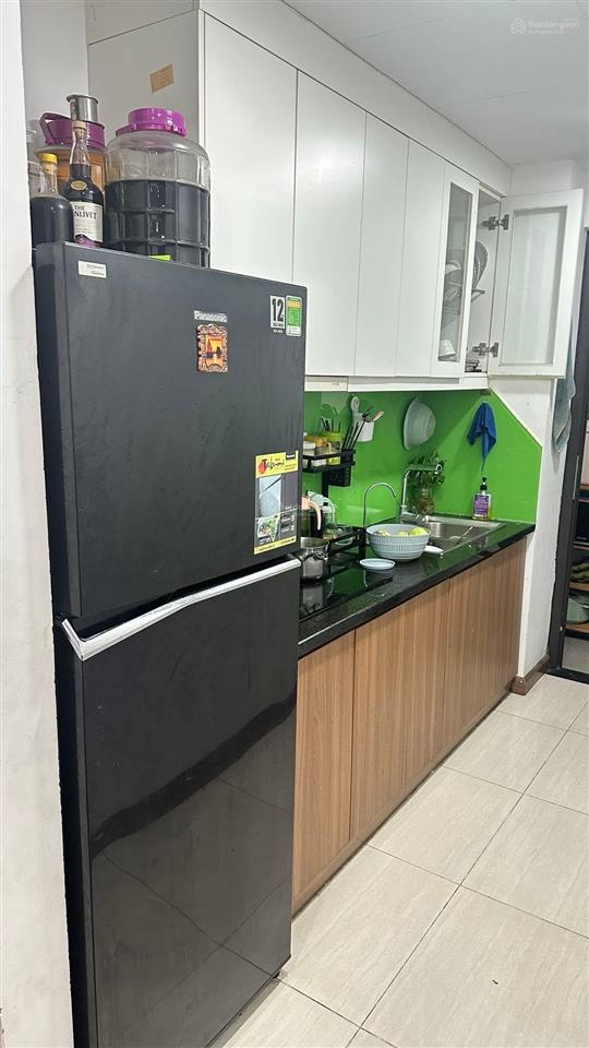 Bán căn hộ chung cư đẹp tại hateco apollo, 4,8 tỷ, 58,6m2 full đồ và view hồ, đa tiện ích