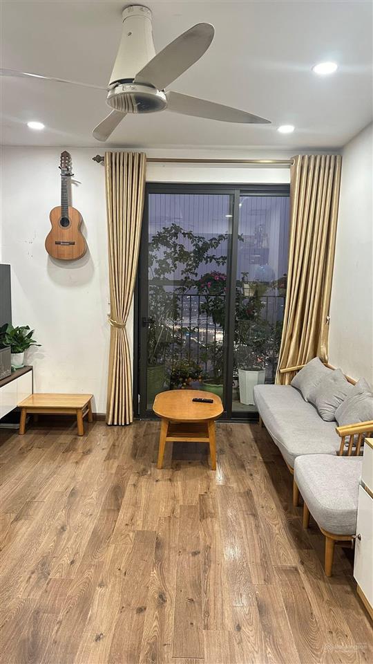 Bán căn hộ chung cư đẹp tại hateco apollo, 4,8 tỷ, 58,6m2 full đồ và view hồ, đa tiện ích