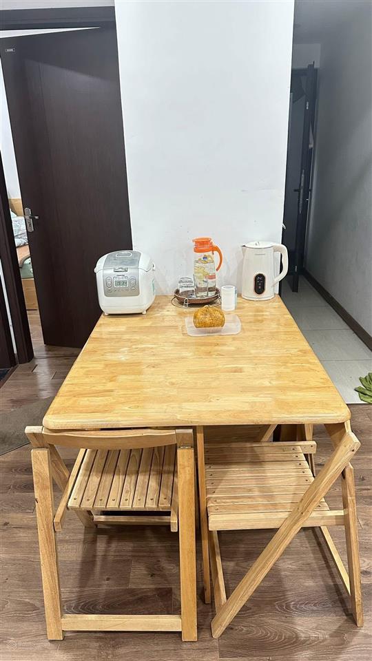 Bán căn hộ chung cư đẹp tại hateco apollo, 4,8 tỷ, 58,6m2 full đồ và view hồ, đa tiện ích